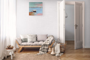 Read more about the article Tranquil Waters
